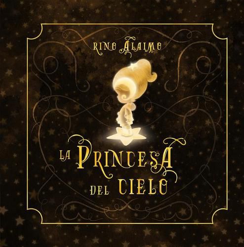 Cover image for La Princesa del Cielo