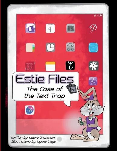 Cover image for Estie Files