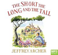 Cover image for The Short, The Long And The Tall