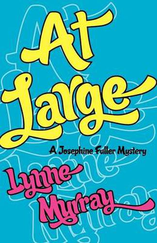 Cover image for At Large