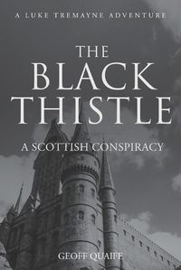 Cover image for The Black Thistle