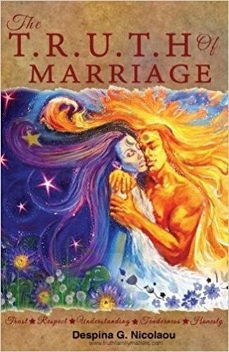 Cover image for The T.R.U.T.H of Marriage