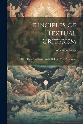 Principles of Textual Criticism