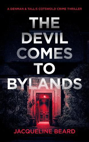 Cover image for The Devil Comes to Bylands