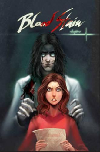 Cover image for Blood Stain Volume 1