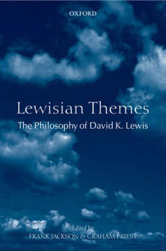 Lewisian Themes