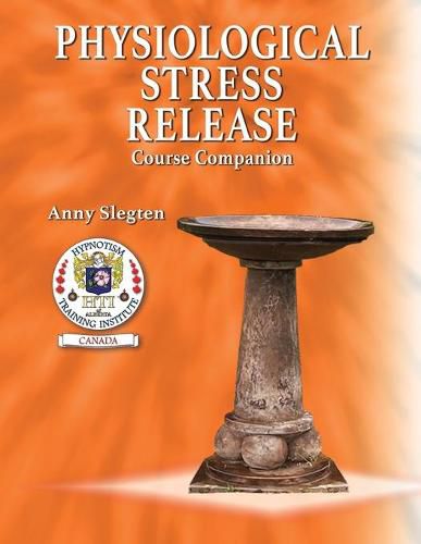 Cover image for Physiological Stress Release