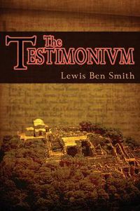 Cover image for The Testimonium