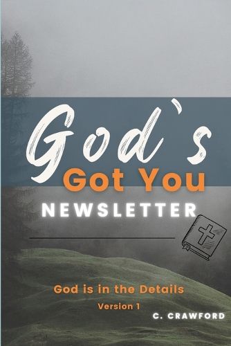 Cover image for God's Got You