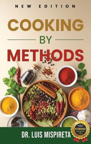 Cover image for Cooking by Methods