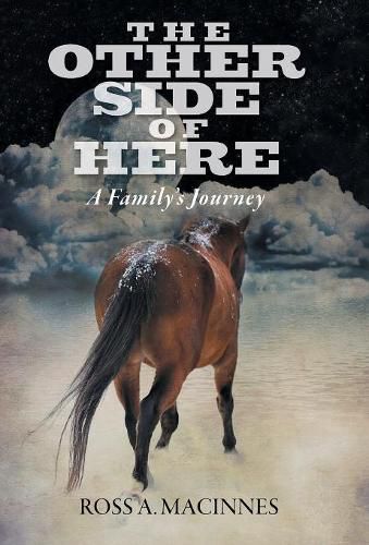 Cover image for The Other Side of Here: A Family's Journey