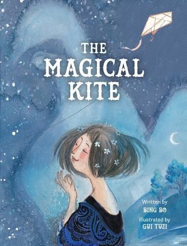 The Magical Kite