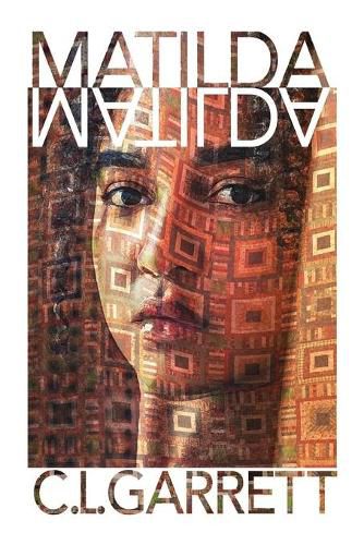 Cover image for Matilda