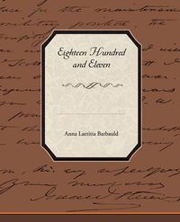 Cover image for Eighteen Hundred and Eleven