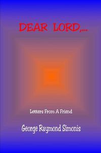 Cover image for Dear Lord,...