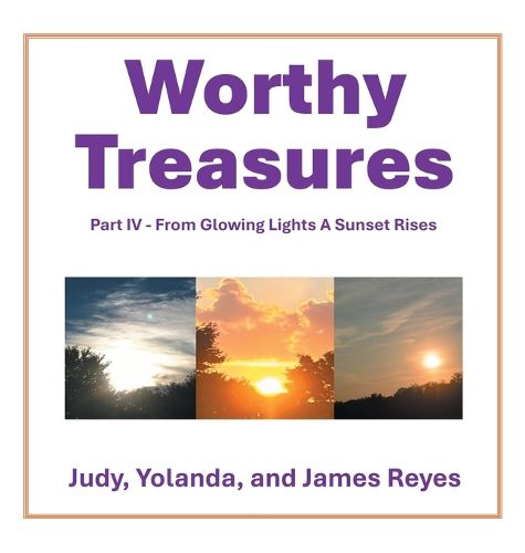 Cover image for Worthy Treasures