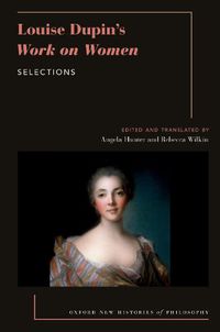 Cover image for Louise Dupin's Work on Women