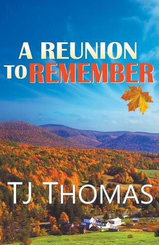 Cover image for A Reunion to Remember