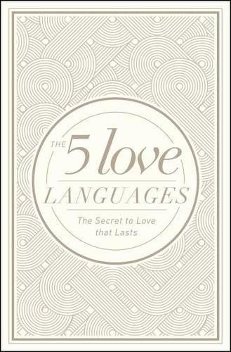 Five Love Languages Hardcover Special Edition, The