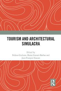 Cover image for Tourism and Architectural Simulacra