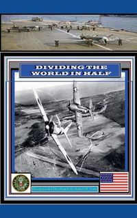 Cover image for Dividing The World In Half