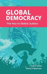 Cover image for Global Democracy