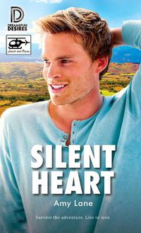 Cover image for Silent Heart