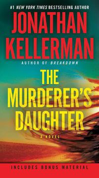 Cover image for The Murderer's Daughter: A Novel