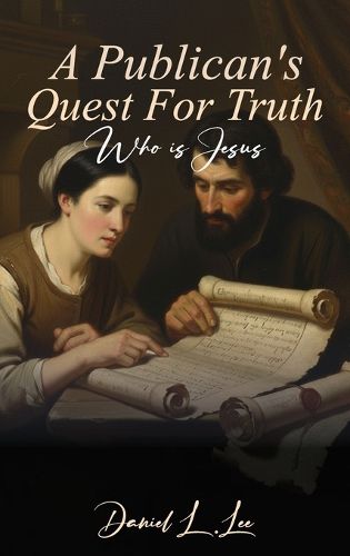 Cover image for A Publican's Quest for Truth