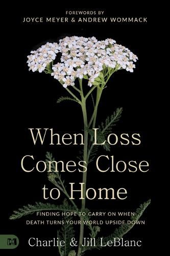 Cover image for When Loss Comes Close to Home
