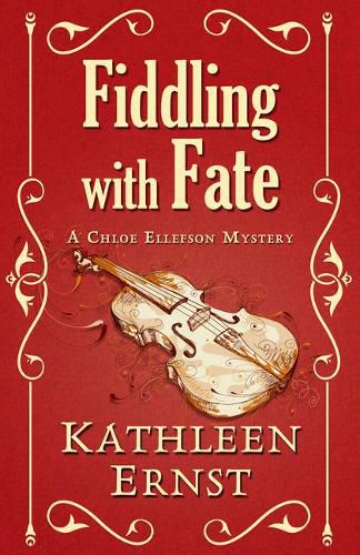 Cover image for Fiddling with Fate