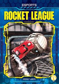 Cover image for Rocket League