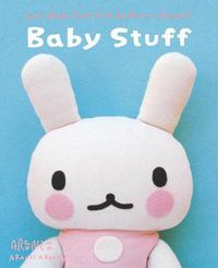 Cover image for Baby Stuff