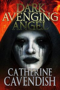 Cover image for Dark Avenging Angel