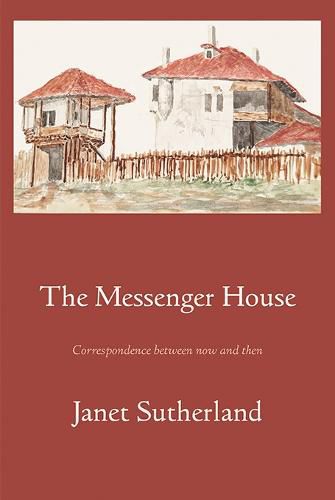 Cover image for The Messenger House