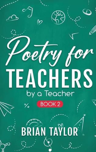 Cover image for Poetry for Teachers