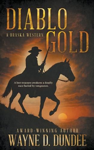 Cover image for Diablo Gold