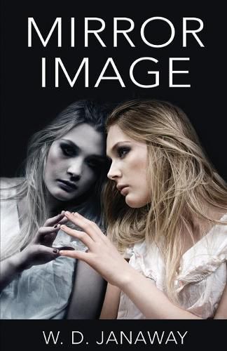 Cover image for Mirror Image