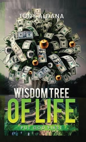 Cover image for Wisdom Tree of Life
