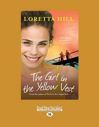 The Girl in the Yellow Vest