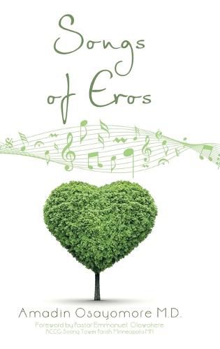 Cover image for Songs of Eros