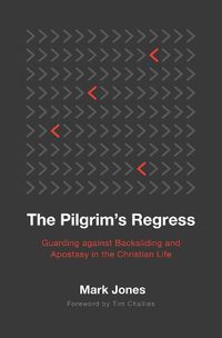 Cover image for Pilgrim's Regress, The