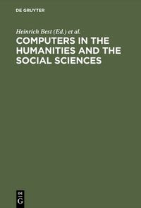 Cover image for Computers in the Humanities &