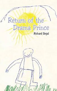 Cover image for Return of the Drama Prince