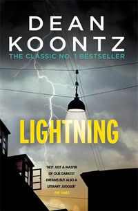Cover image for Lightning: A chilling thriller full of suspense and shocking secrets