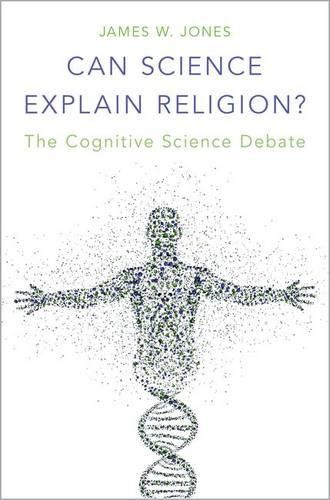 Can Science Explain Religion?