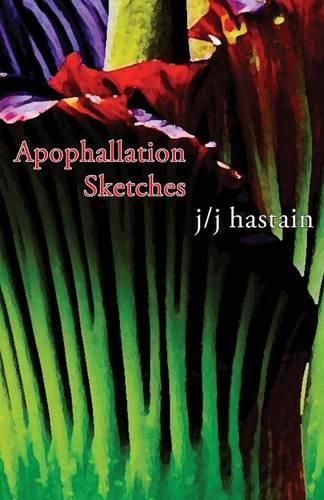 Cover image for Apophallation Sketches