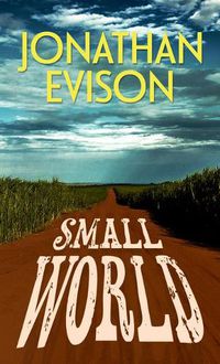 Cover image for Small World