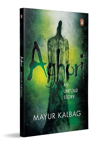 Cover image for Aghori