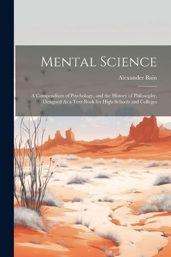 Cover image for Mental Science